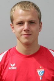 Rafal Kurzawa 2011-2012