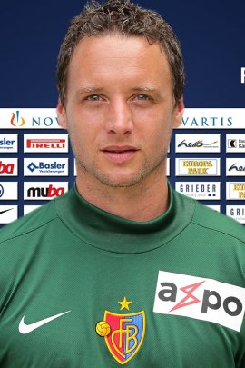 Marcel Herzog 2011-2012