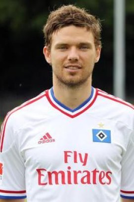 Marcus Berg 2011-2012