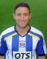 Lee Johnson 2011-2012