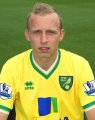 Ritchie De Laet 2011-2012