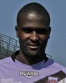 Ibrahima Ba 2011-2012