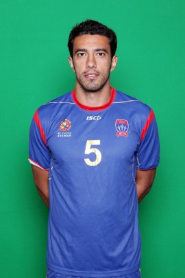  Tiago Calvano 2011-2012