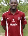 Oumar Pouye 2011-2012