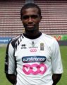 Ibrahima Diallo 2011-2012
