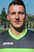 Sergiy Kravchenko 2011-2012