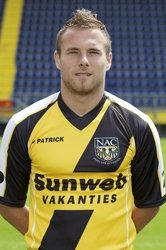 Jordy Buijs 2011-2012