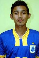 Hari Nur Yulianto 2011-2012