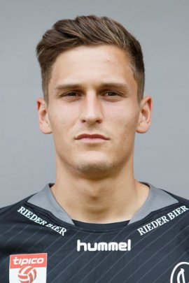 Markus Schöller 2011-2012