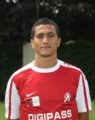Mustapha Oussalah 2011-2012