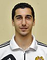 Henrikh Mkhitaryan 2011-2012