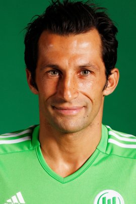 Hasan Salihamidzic 2011-2012