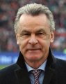 Ottmar Hitzfeld 2011-2012