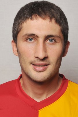 Sarioglu Sabri 2011-2012