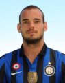 Wesley Sneijder 2011-2012