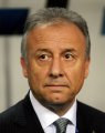 Alberto Zaccheroni 2011-2012