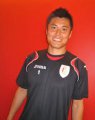 Eiji Kawashima 2011-2012