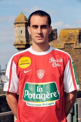 Santiago Gentiletti 2011-2012