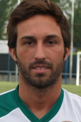 Gonzalo Iglesias del Barrio 2011-2012