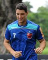  Thiago Neves 2011-2012