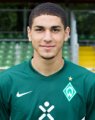 Leon Balogun 2011-2012