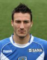 Federico Piovaccari 2011-2012