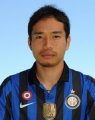 Yuto Nagatomo 2011-2012