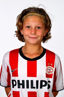 Mees Kreekels 2011-2012