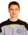 Dmitriy Abakumov 2011-2012