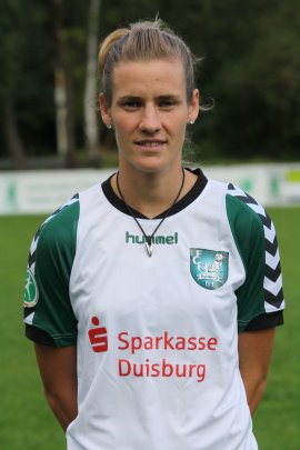 Simone Laudehr 2011-2012