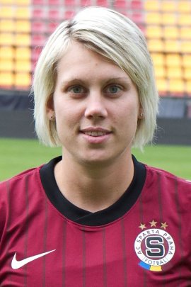 Petra Bertholdova 2011-2012