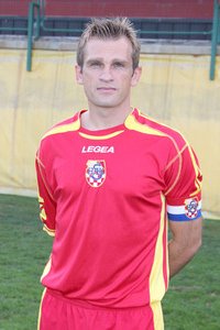 Igor Tolic 2011-2012