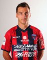 Cédric Bockhorni 2011-2012