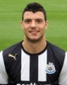 Haris Vuckic 2011-2012