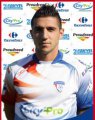 Ludovic Gasparotto 2011-2012