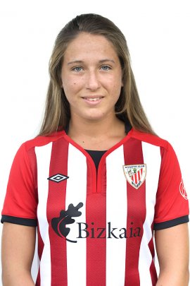 Ainhoa Alvarez 2011-2012