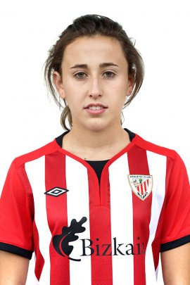 Marta Perea 2011-2012