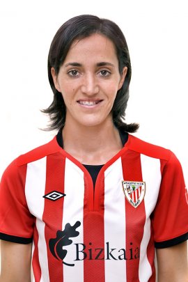 Amaia Olabarrieta 2011-2012