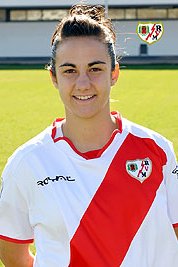 Alba Mellado 2011-2012