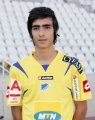 Marios Antoniadis 2011-2012