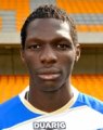 Fabrice Nsakala 2011-2012