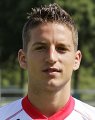 Dries Mertens 2011-2012