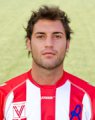 Nicolas Giani 2011-2012