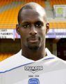 Yohann Thuram 2011-2012