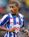 Luciano Narsingh 2011-2012