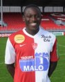 Ousmane Coulibaly 2011-2012