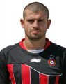 Nemanja Pejcinovic 2011-2012