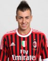 Stephan El Shaarawy 2011-2012