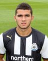 Mehdi Abeid 2011-2012