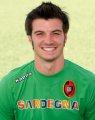 Michael Agazzi 2011-2012